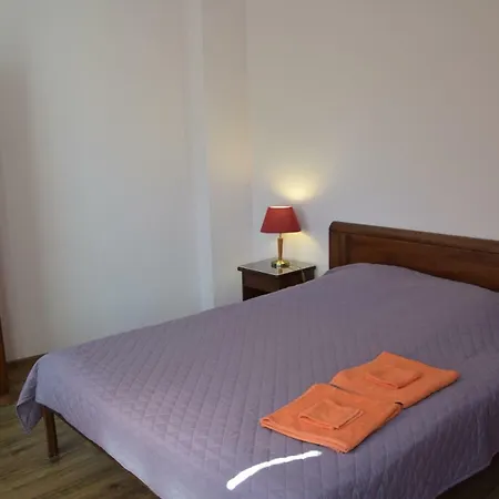Apartamento Brivibas In The Center *